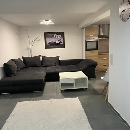 Apartment Wohnung Metzingen (Tubingen)