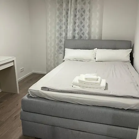 Wohnung *