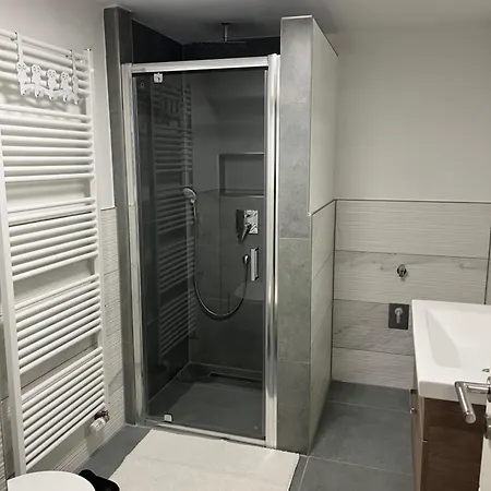 Wohnung Apartment