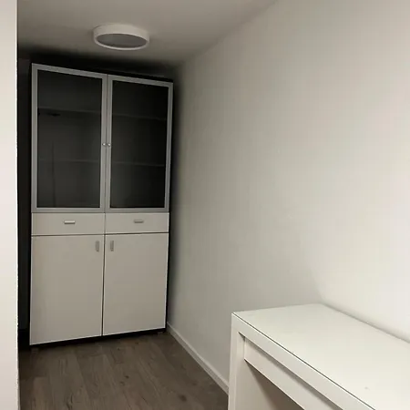Wohnung 아파트 메칭엔