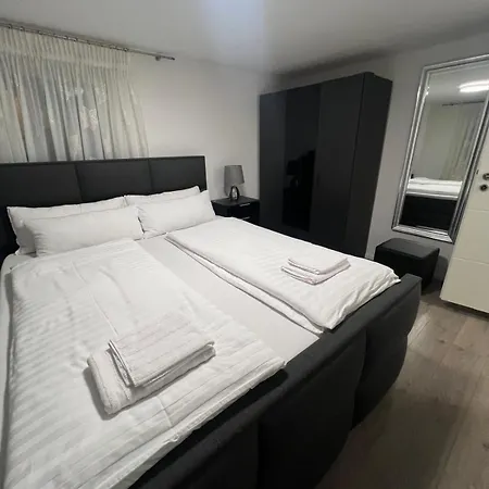 Wohnung Μέτσινγκεν