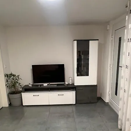 Wohnung