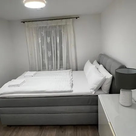 Wohnung Διαμέρισμα