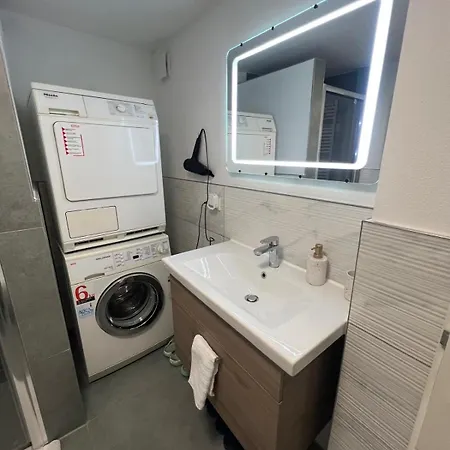 Appartement Wohnung