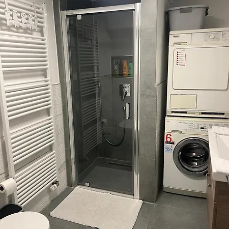 Wohnung Appartement *