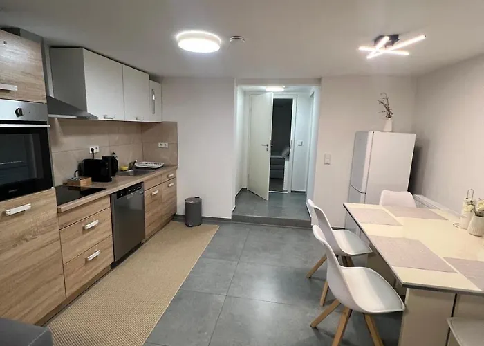 Wohnung * Metzingen (Tubingen)